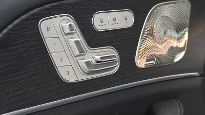 2026 Mercedes-Benz GLE GLE 350