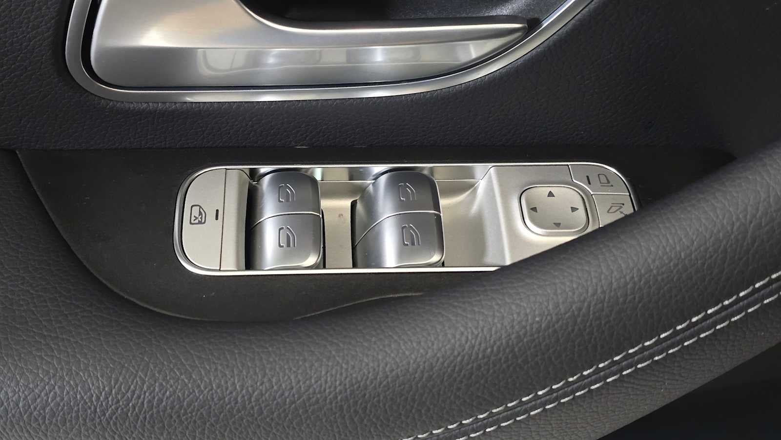 2026 Mercedes-Benz GLE GLE 350