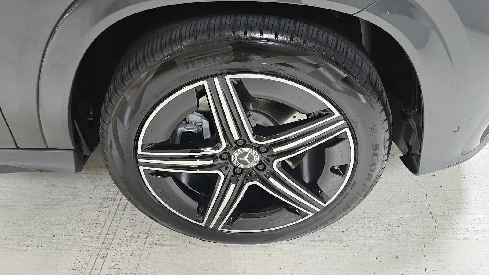 2026 Mercedes-Benz GLE GLE 350