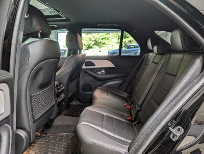 2024 Mercedes-Benz GLE GLE 350