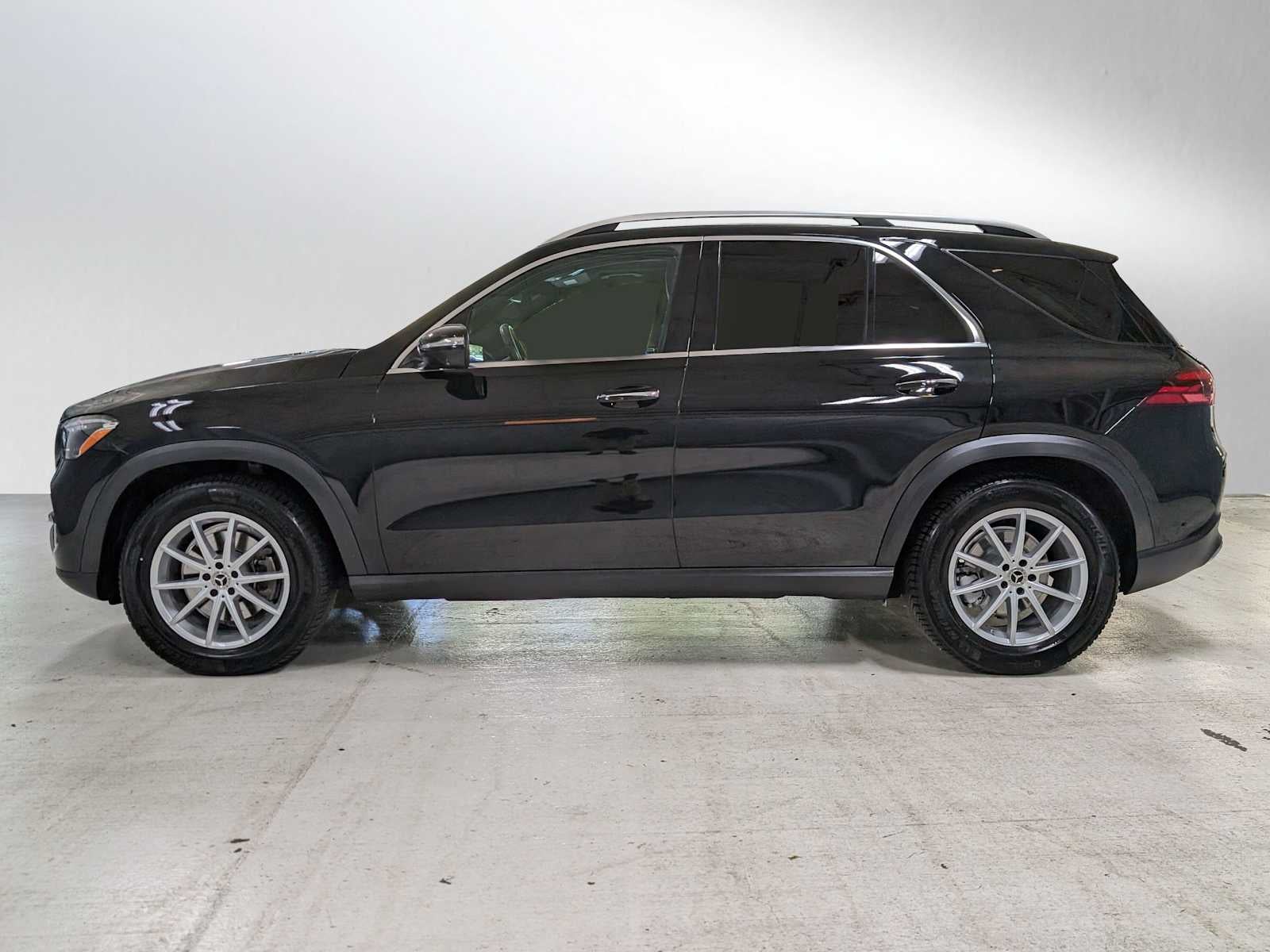 2024 Mercedes-Benz GLE GLE 350