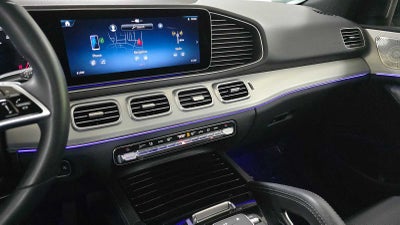 2025 Mercedes-Benz GLE 350 4MATIC® SUV