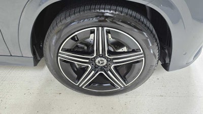 2026 Mercedes-Benz GLE 350 GLE 350