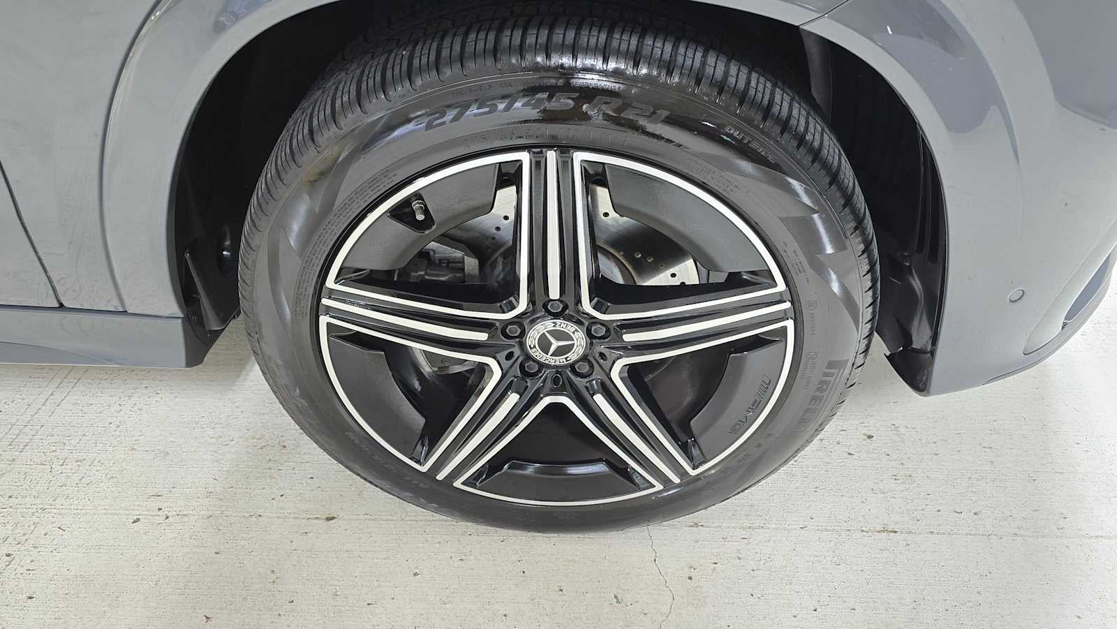 2026 Mercedes-Benz GLE 350 GLE 350