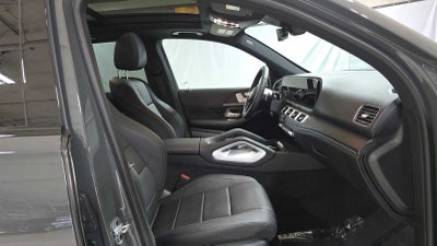 2026 Mercedes-Benz GLE 350 GLE 350