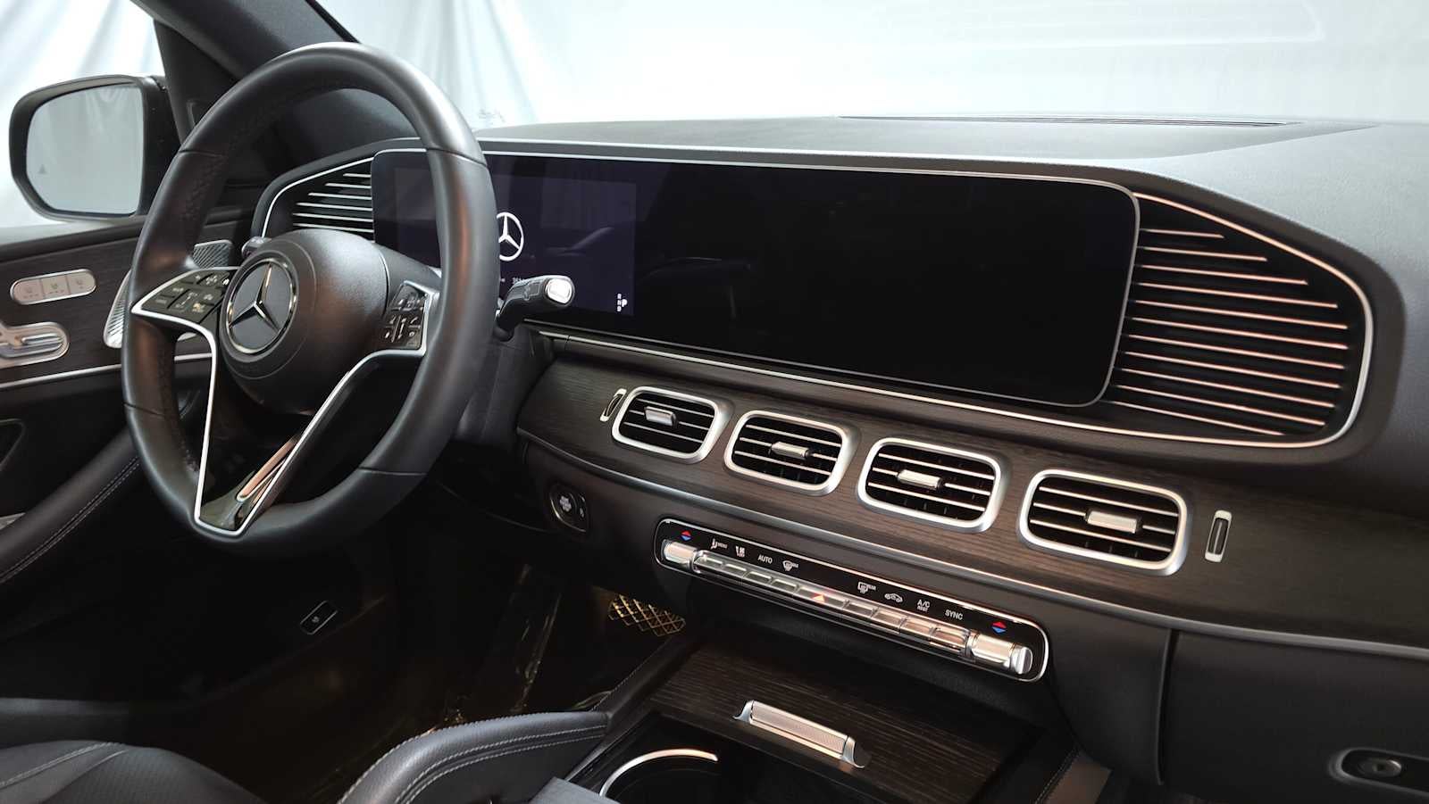 2026 Mercedes-Benz GLE 350 GLE 350