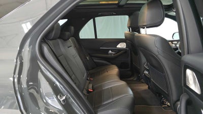 2026 Mercedes-Benz GLE 350 GLE 350
