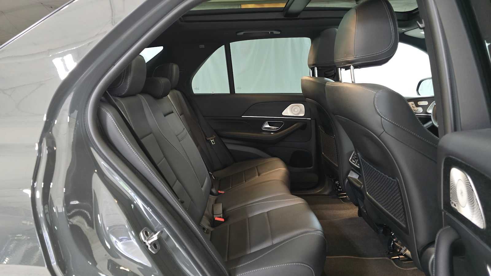 2026 Mercedes-Benz GLE 350 GLE 350