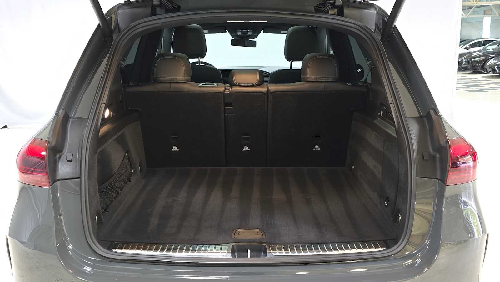 2026 Mercedes-Benz GLE 350 GLE 350