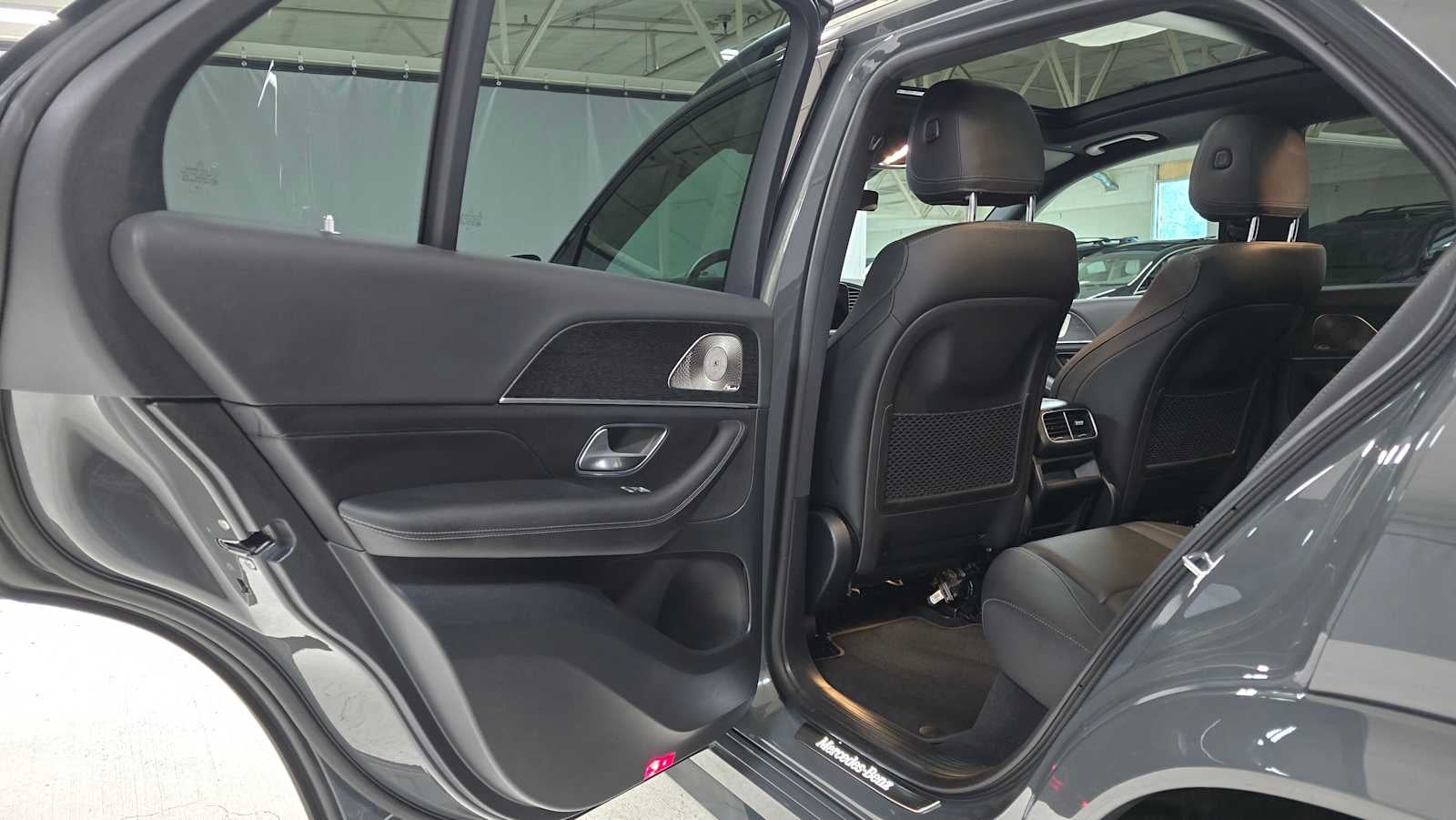 2026 Mercedes-Benz GLE 350 GLE 350