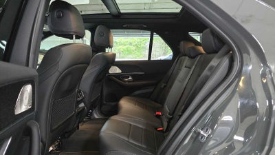 2026 Mercedes-Benz GLE 350 GLE 350