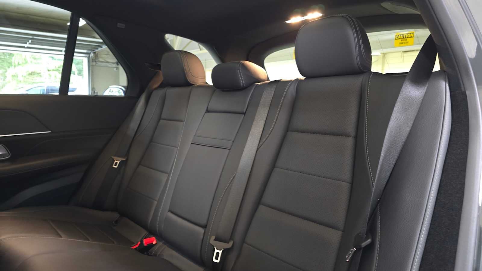 2026 Mercedes-Benz GLE 350 GLE 350