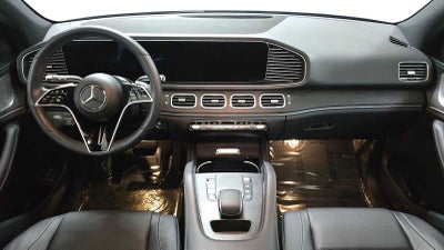 2026 Mercedes-Benz GLE 350 GLE 350