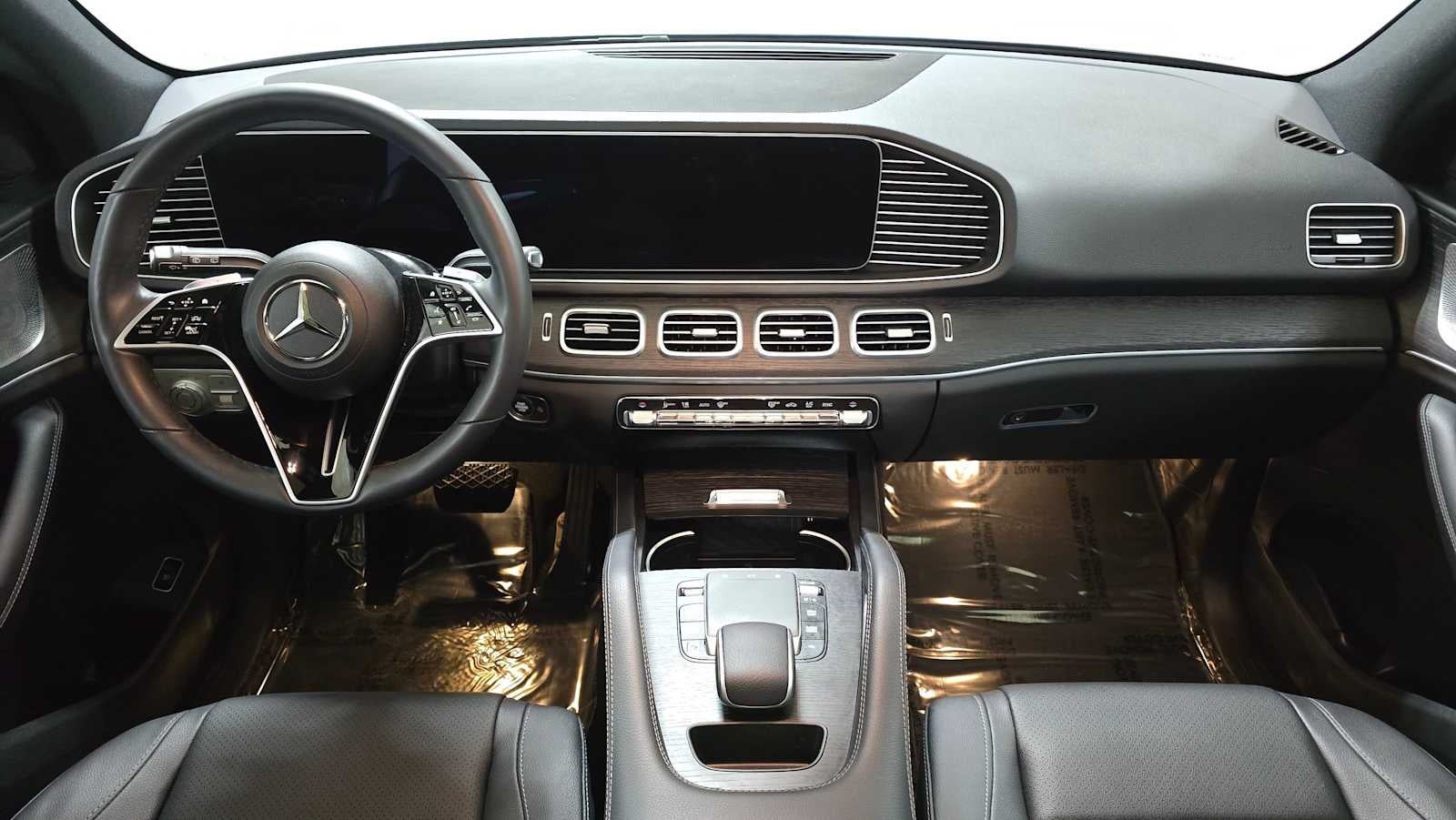 2026 Mercedes-Benz GLE 350 GLE 350