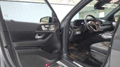 2026 Mercedes-Benz GLE 350 GLE 350