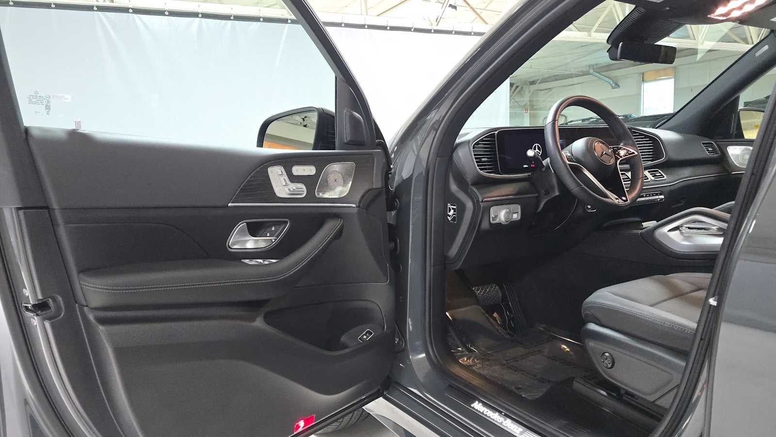 2026 Mercedes-Benz GLE 350 GLE 350