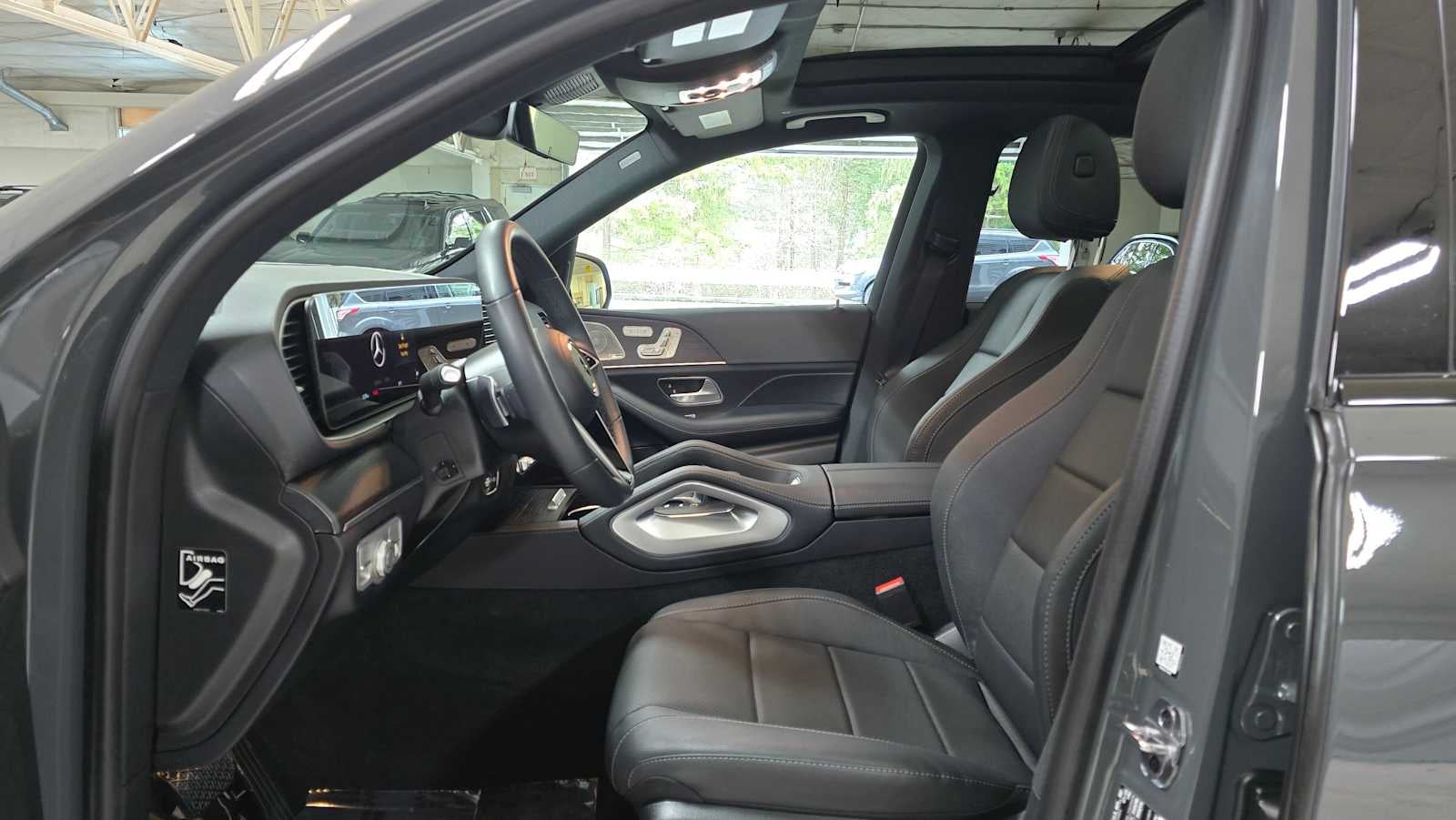 2026 Mercedes-Benz GLE 350 GLE 350