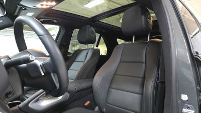 2026 Mercedes-Benz GLE 350 GLE 350