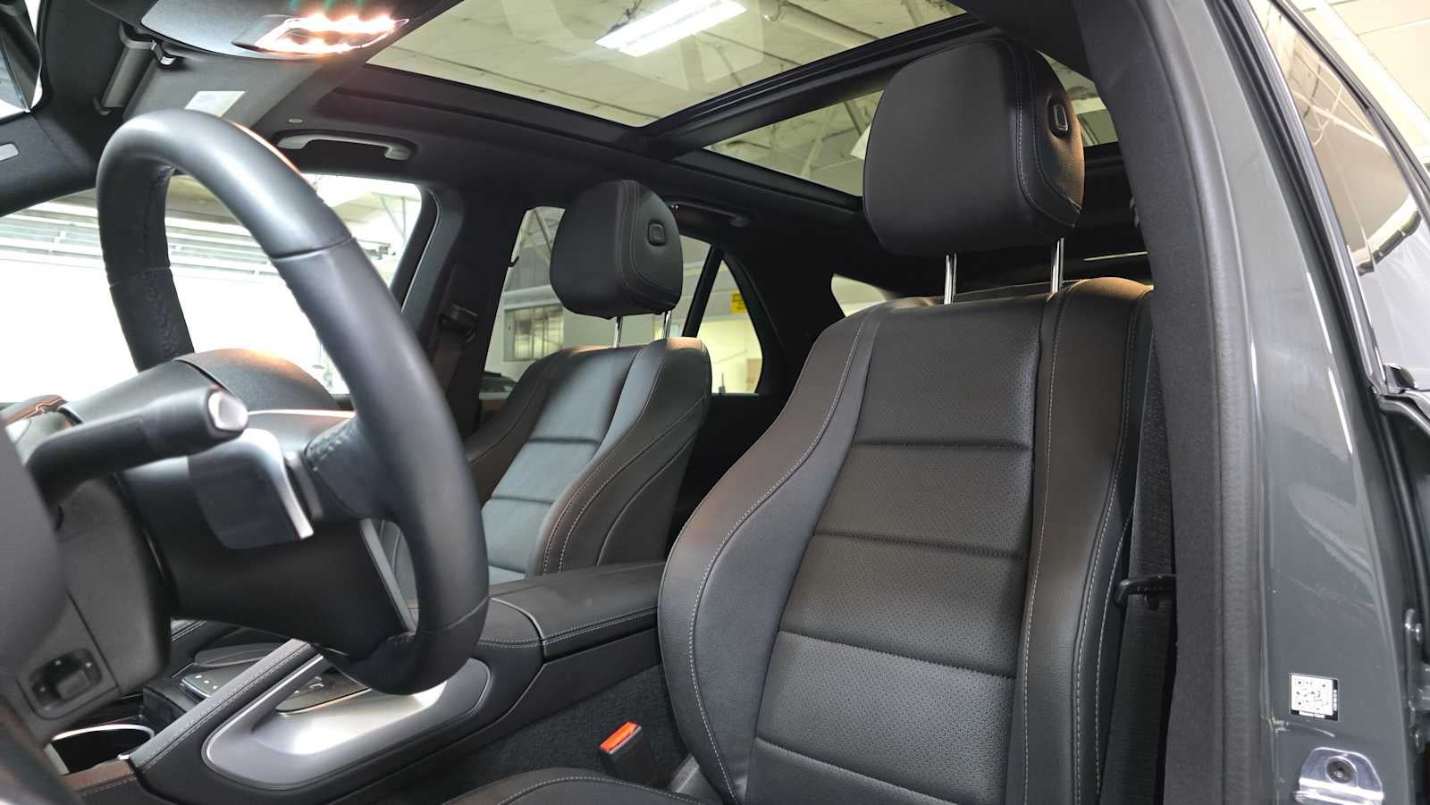 2026 Mercedes-Benz GLE 350 GLE 350