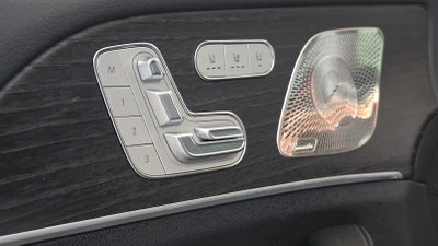 2026 Mercedes-Benz GLE 350 GLE 350