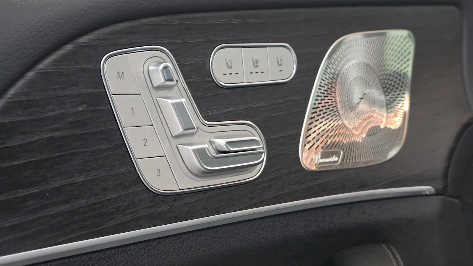 2026 Mercedes-Benz GLE 350 GLE 350