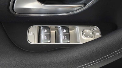 2026 Mercedes-Benz GLE 350 GLE 350