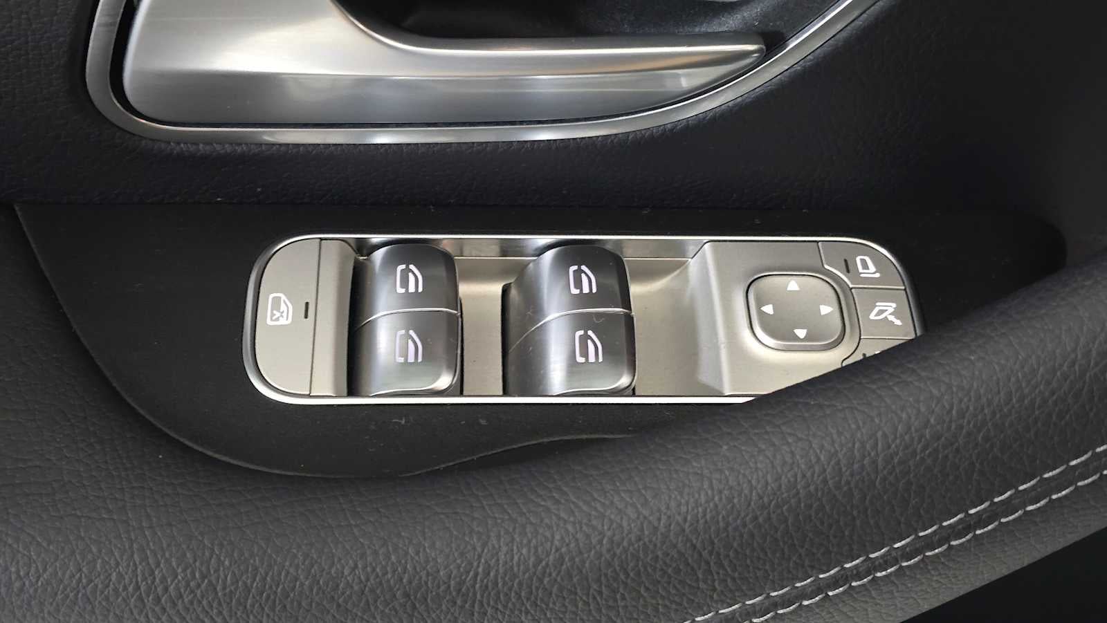 2026 Mercedes-Benz GLE 350 GLE 350