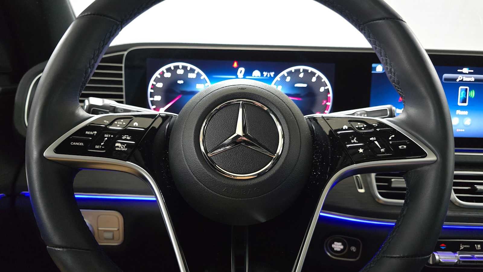 2026 Mercedes-Benz GLE 350 GLE 350