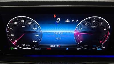 2026 Mercedes-Benz GLE 350 GLE 350