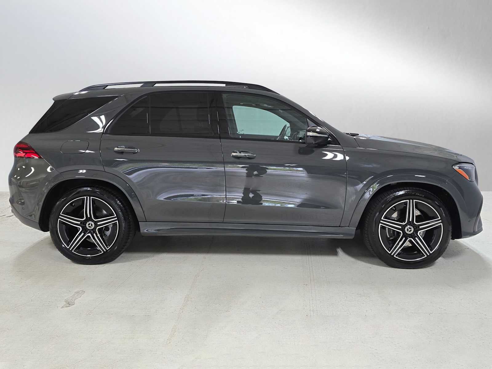2026 Mercedes-Benz GLE 350 GLE 350