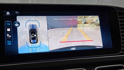 2026 Mercedes-Benz GLE 350 GLE 350