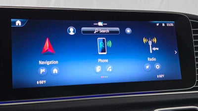 2026 Mercedes-Benz GLE 350 GLE 350