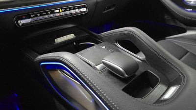 2026 Mercedes-Benz GLE 350 GLE 350