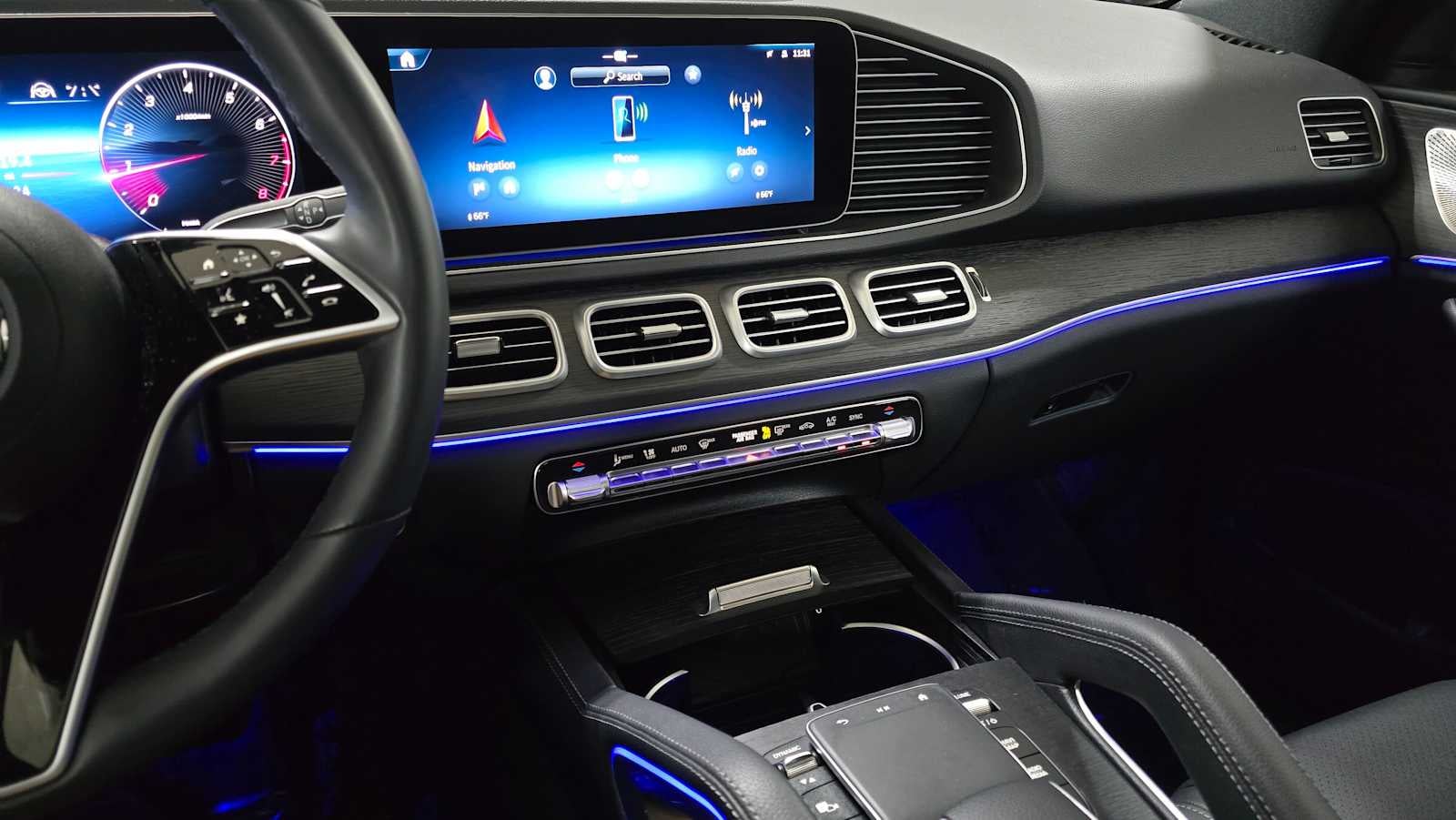 2026 Mercedes-Benz GLE 350 GLE 350