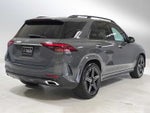 2026 Mercedes-Benz GLE 350 GLE 350