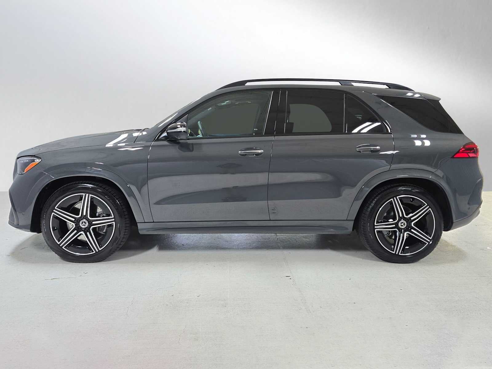 2026 Mercedes-Benz GLE 350 GLE 350