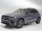 2026 Mercedes-Benz GLE 350 GLE 350