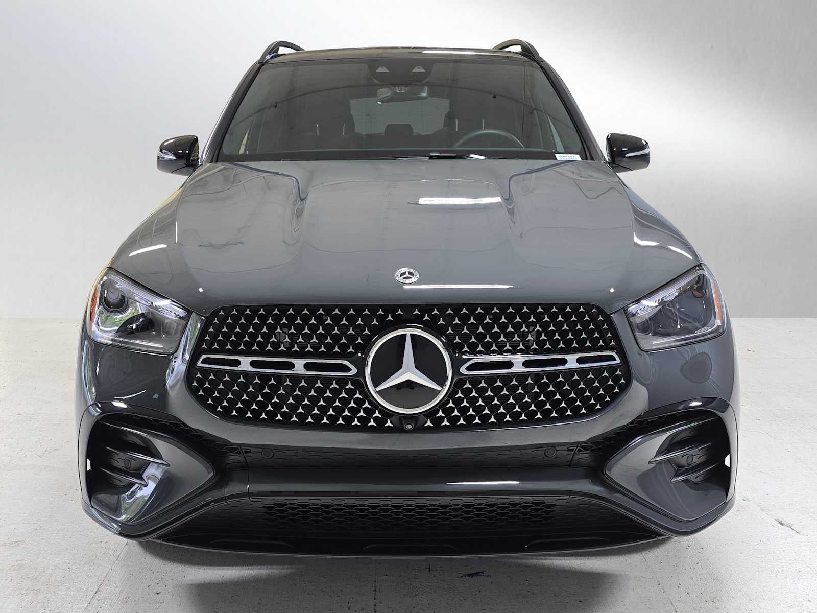 2026 Mercedes-Benz GLE 350 GLE 350