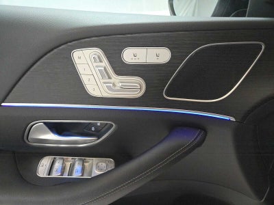 2026 Mercedes-Benz GLE 350 4MATIC® SUV