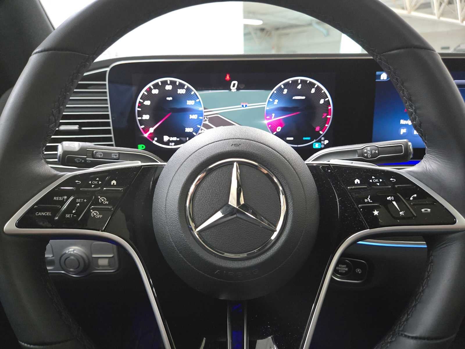2026 Mercedes-Benz GLE 350 4MATIC® SUV