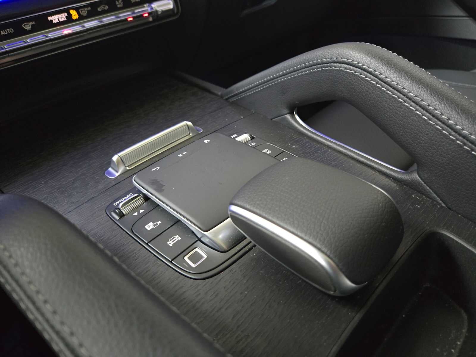 2026 Mercedes-Benz GLE 350 4MATIC® SUV