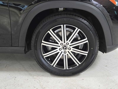 2026 Mercedes-Benz GLE 350 4MATIC® SUV