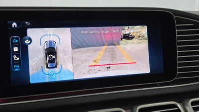 2026 Mercedes-Benz GLE 350 4MATIC® SUV