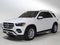 2026 Mercedes-Benz GLE 350 4MATIC® SUV