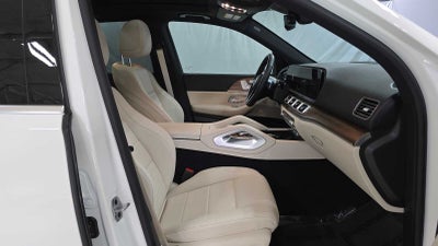 2026 Mercedes-Benz GLE 350 4MATIC® SUV