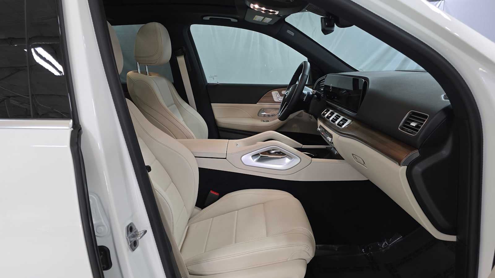 2026 Mercedes-Benz GLE 350 4MATIC® SUV