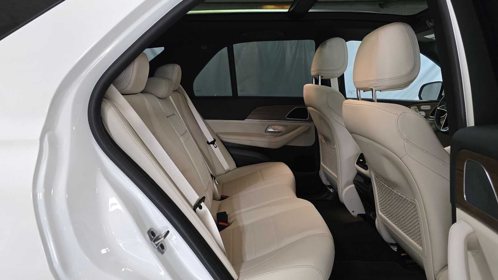 2026 Mercedes-Benz GLE 350 4MATIC® SUV