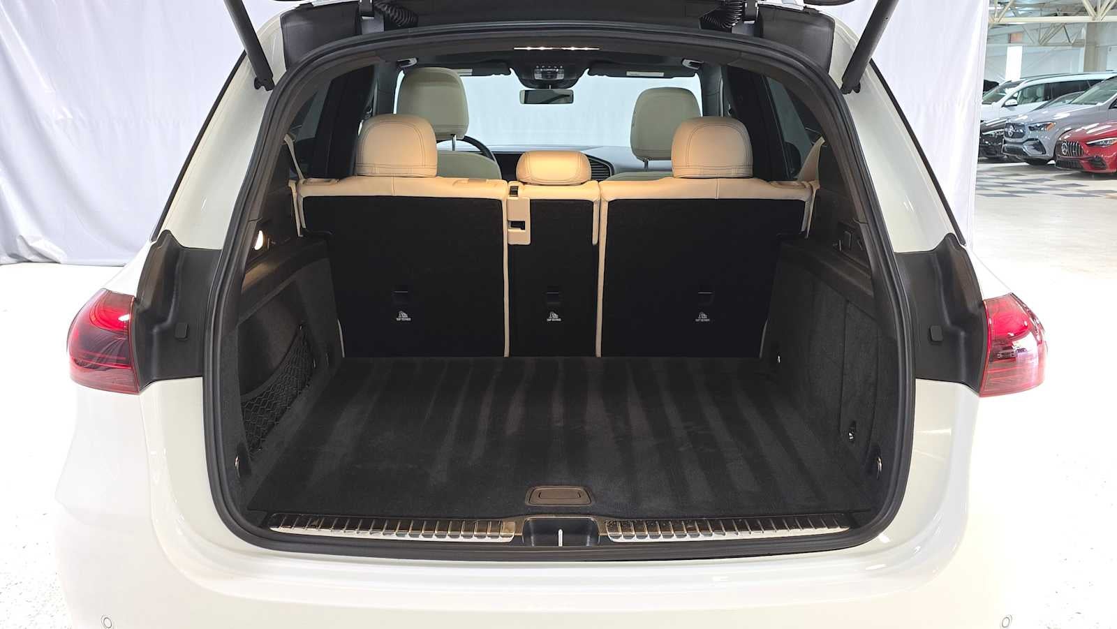 2026 Mercedes-Benz GLE 350 4MATIC® SUV