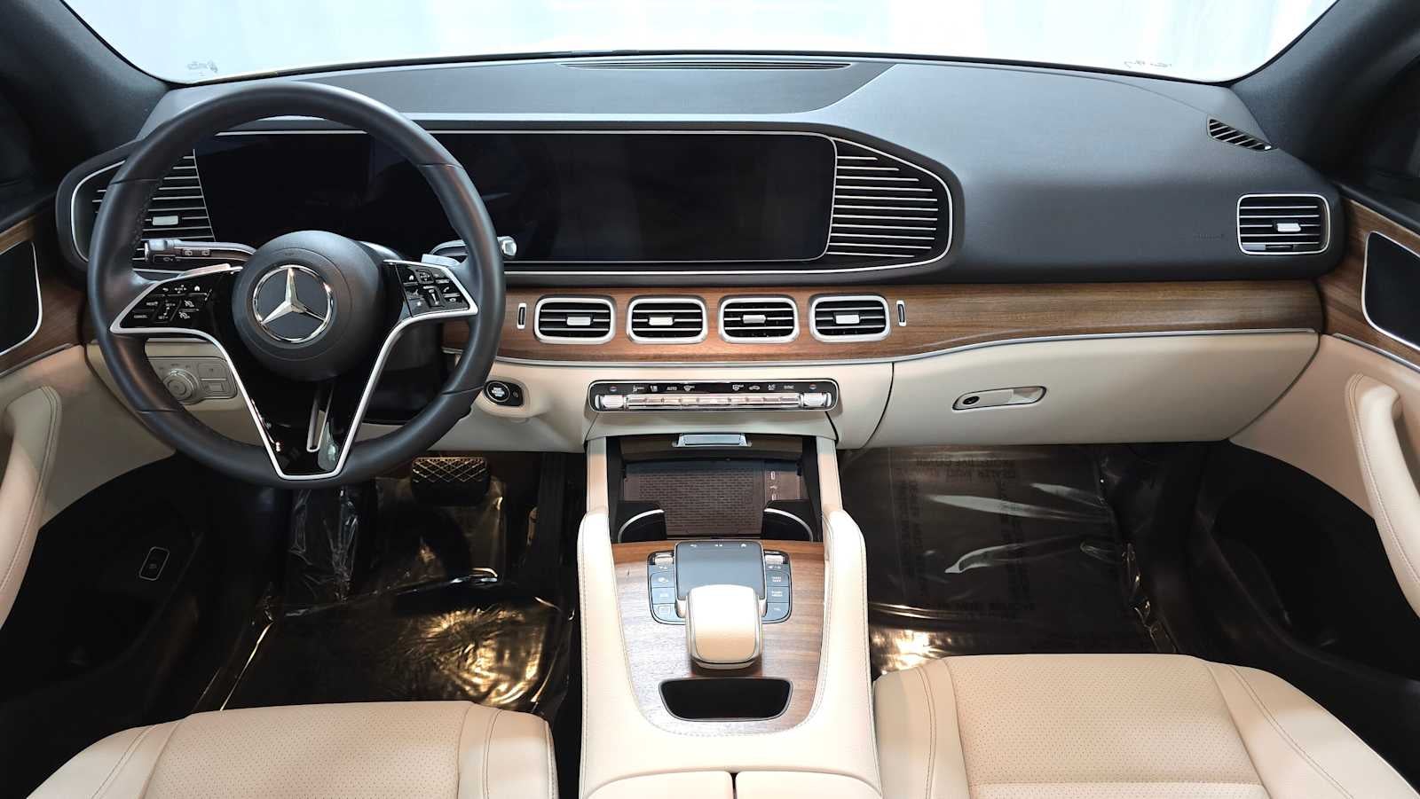 2026 Mercedes-Benz GLE 350 4MATIC® SUV