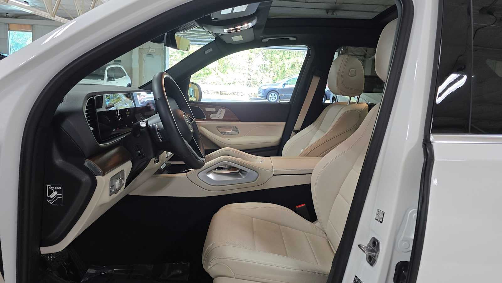 2026 Mercedes-Benz GLE 350 4MATIC® SUV